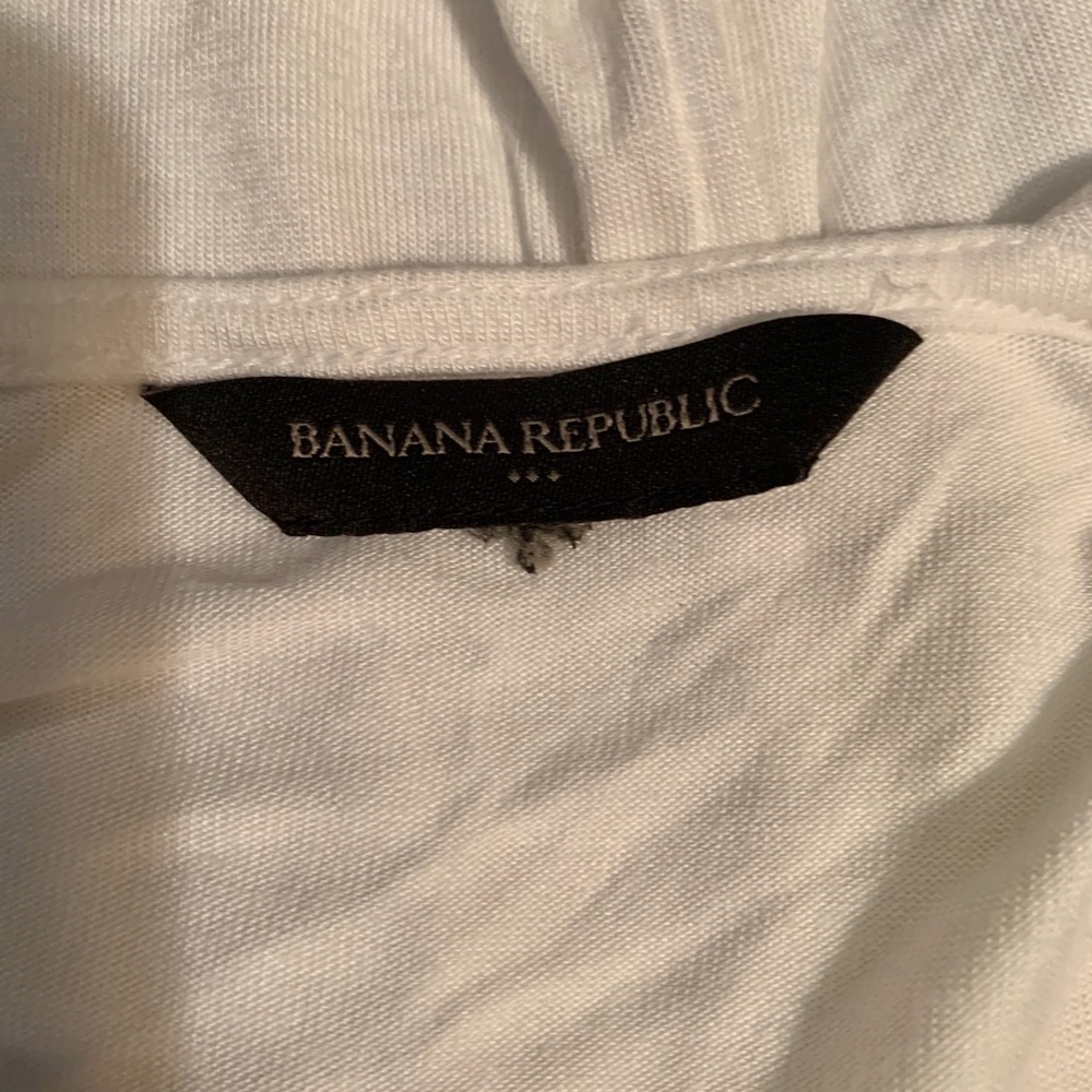 Banana Republic Tank Top